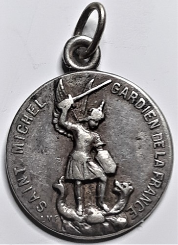 Saint michel gardien - , de