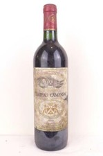  haut-médoc château camensac