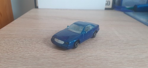 Mercedes benz 500sl - mercedes-benz, (1/64)