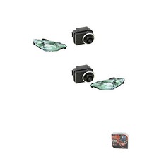 Phares + Osram Nuit Breaker