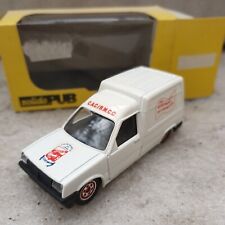 SOLIDO FRANCE ECH 1/43 REF 