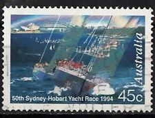 1994. Australie. Régate de