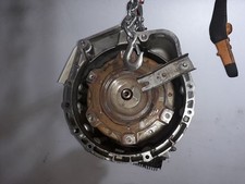 Boîte à vitesse automatique