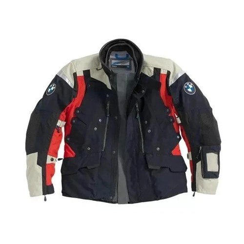 Blouson moto bmw motorrad - moto,