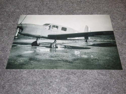 Photo avion caudron - avion, simoun