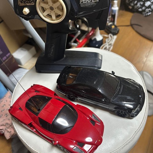 Kyosho mini mr - z,