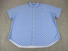 Ralph Lauren Shirt Mens 2XB
