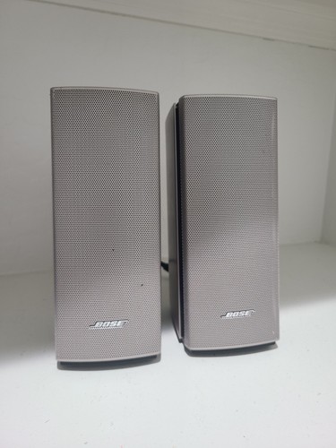 Bose companion multimedia - companion,