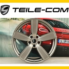 Porsche Cayenne E3/9Y0 Sport