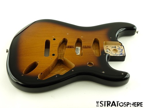 Fender dave murray strat - fender,