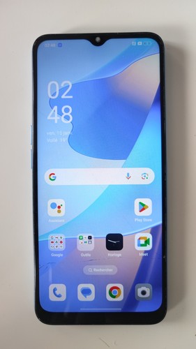 Telephone oppo a16s 64go - oppo, dual
