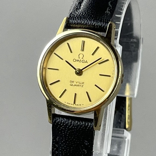 Montre femme vintage omega - femme,