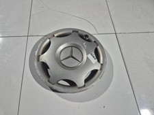 Mercedes-Benz A-CLASS 1999 Hub