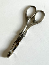 Ciseaux / pince à sucre en