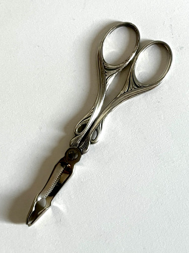 Ciseaux pince sucre en - ciseaux,