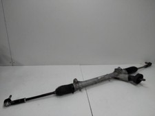 Cremaillere assistee