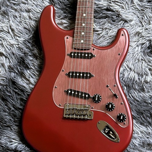 Fender made japan hybrid - fender,