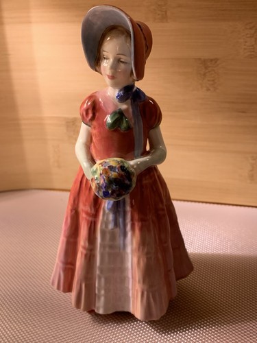 Royal doulton figurine - doulton, –