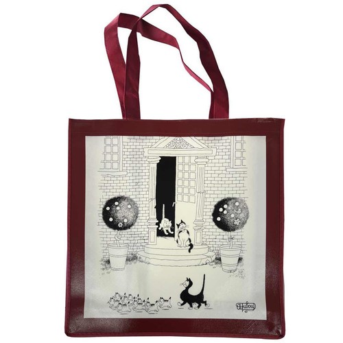 Sac pour les - , de