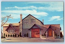 1960 Absecon Highlands New