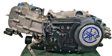 Bloc moteur numéro - moteur,