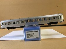JOUEF HJ4145 VOITURE SNCF