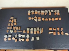 Badge Insigne épingle Carnaval festival clown suisse  Felix Muller