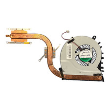 Dissipateur thermique CPU/GPU pour ASUS S551 S551L S551LN S