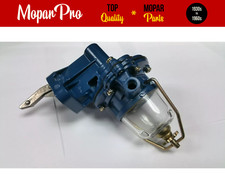 1950s Chrysler Crown Marine