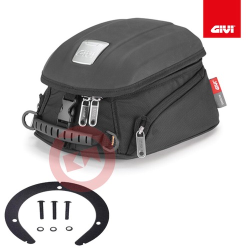 Sac réservoir givi - sac, mt505