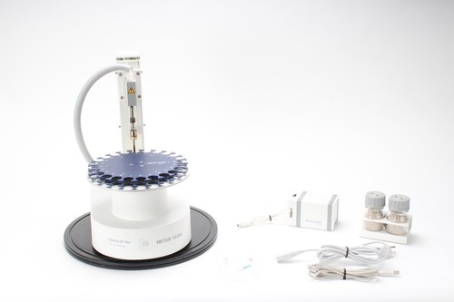 Mettler toledo inmotion - mettler,
