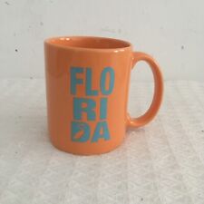 MAC DONALDS - Mug / Tasse De Café Mac Donald’s FLORIDA - Neuve ✅👍