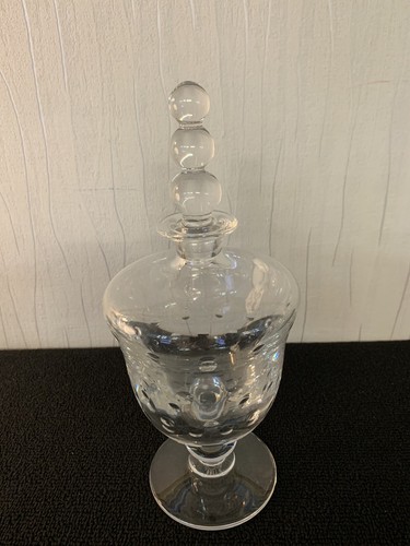 Carafe vin modèle bubble - modèle,