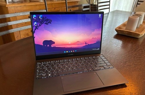 Asus zenbook ux325e pro 32 - zenbook,