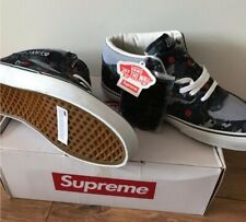 T-Shirt SS13 Supreme Vans X