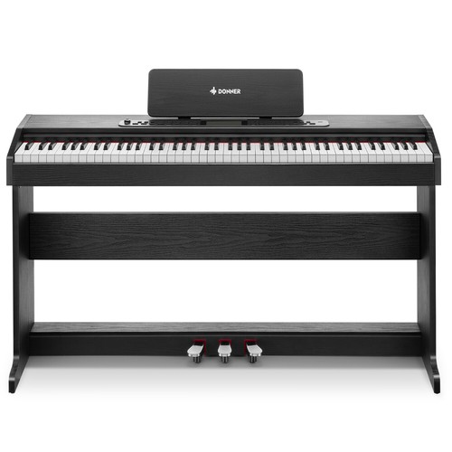 Donner ddp piano numérique - donner, ddp-95