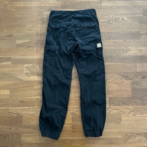 Pantalon cargo carhartt wip - pantalon,