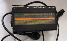 Chargeur De Batterie Portable Pour Scooter Électrique