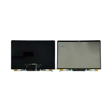 Ecran LCD sans Châssis Noir