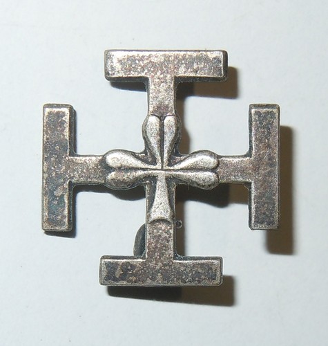 Ancien insigne scouts - scouts, de