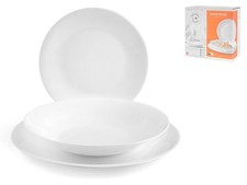 Service De Table 18 Pièces