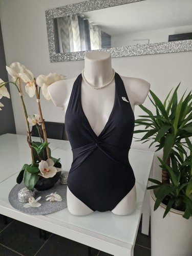 Maillot bain 1 pièce - bain,
