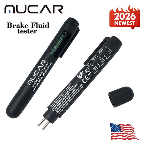 Portable auto digital brake - portable,