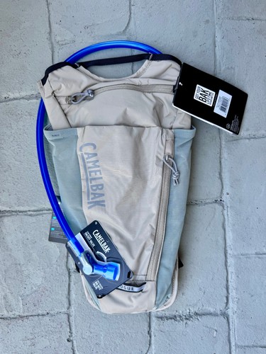 Camelbak rogue aluminum color - aluminum,