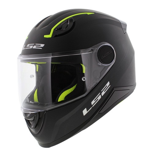 Ls2 ff812 kids junior noir - ls2,