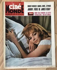 ►CINE MONDE