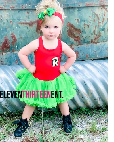 Robin halloween costume - robin,