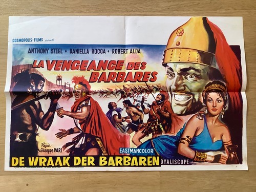 Affiche la - x, 55