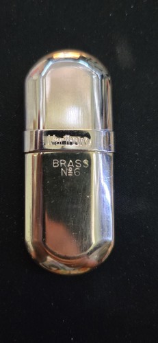Vintage marlboro brass - vintage, no.