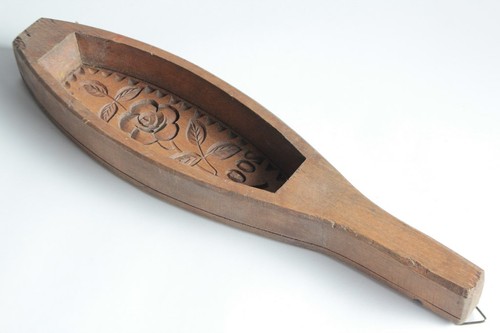 Moule beurre bois 250 - bois,